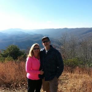 Meet your Posher, Beth